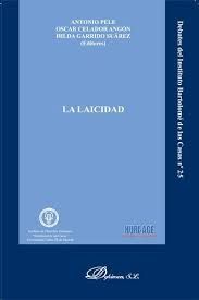 LA LAICIDAD