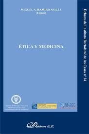 ÉTICA Y MEDICINA