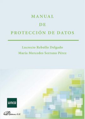 MANUAL DE PROTECCIÓN DE DATOS