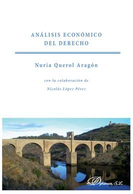 ANÁLISIS ECONÓMICO DEL DERECHO