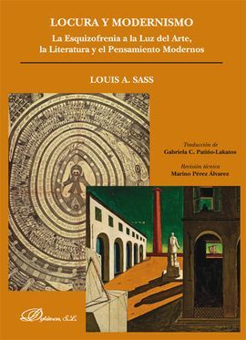 LOCURA Y MODERNISMO