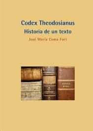 CODEX THEODOSIANUS