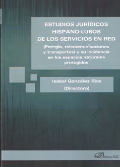 ESTUDIOS JURIDICOS HISPANO-LUSOS SERVICIOS EN RED