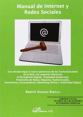 MANUAL DE INTERNET Y REDES SOCIALES