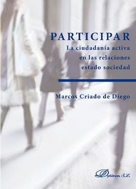 PARTICIPAR