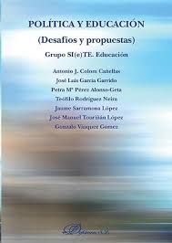 POLÍTICA Y EDUCACIÓN. DESAFÍOS Y PROPUESTAS