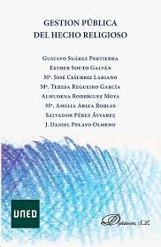 GESTIÓN PÚBLICA DEL HECHO RELIGIOSO