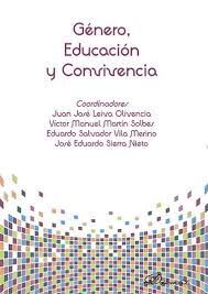 GÉNERO, EDUCACIÓN Y CONVIVENCIA