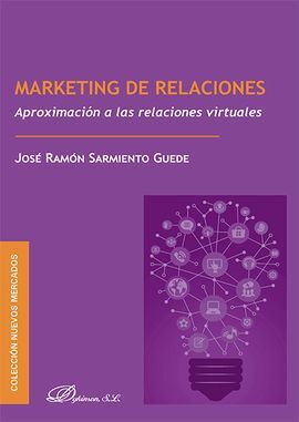 MARKETING DE RELACIONES