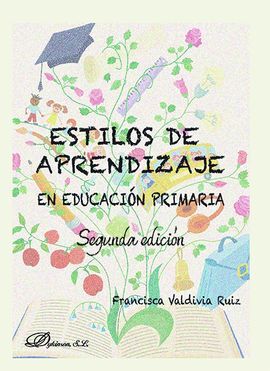 ESTILOS DE APRENDIZAJE EN EDUCACIÓN PRIMARIA