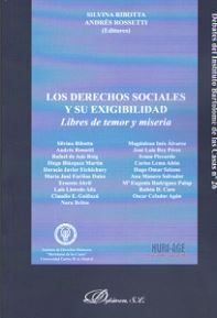 LOS DERECHOS SOCIALES Y SU EXIGIBILIDAD