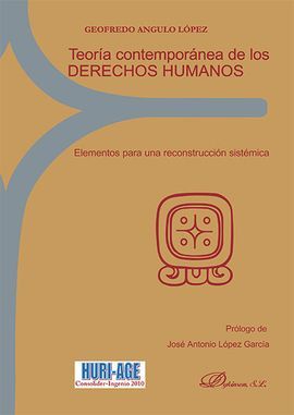 TEORÍA CONTEMPORÁNEA DE LOS DERECHOS HUMANOS