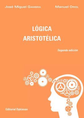 LÓGICA ARISTOTÉLICA