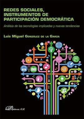 REDES SOCIALES, INSTRUMENTOS DE PARTICIPACION DEMOCRATICA