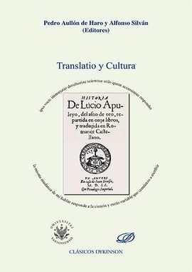 TRANSLATIO Y CULTURA