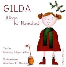 GILDA ¡LLEGA LA NAVIDAD!