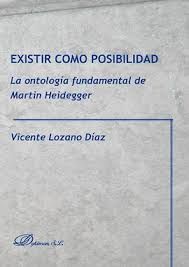 EXISTIR COMO POSIBILIDAD