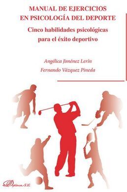 MANUAL DE EJERCICIOS EN PSICOLOGÍA DEL DEPORTE