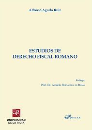 ESTUDIOS DE DERECHO FISCAL ROMANO