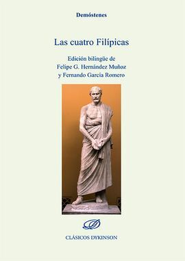 LAS CUATRO FILIPICAS