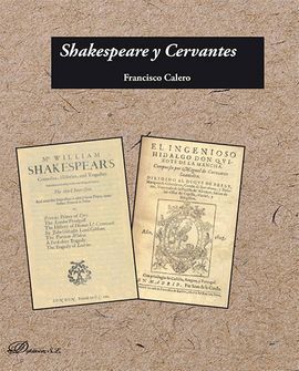 SHAKESPEARE Y CERVANTES
