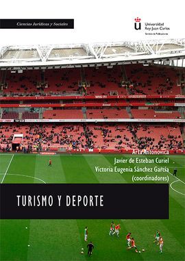 TURISMO Y DEPORTE