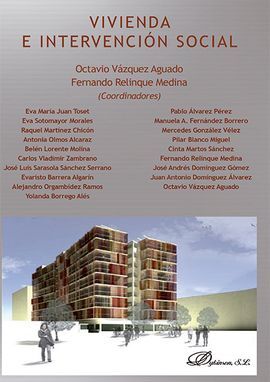 VIVIENDA E INTERVENCIÓN SOCIAL