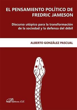 EL PENSAMIENTO POLITICO DE FREDRIC JAMESON