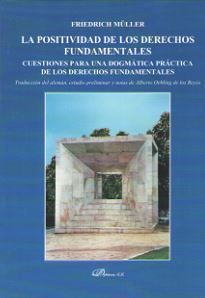 LA POSITIVIDAD DE LOS DERECHOS FUNDAMENTALES