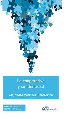 LA COOPERATIVA Y SU IDENTIDAD