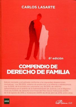 COMPENDIO DE DERECHO DE FAMILIA