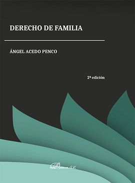 DERECHO DE FAMILIA