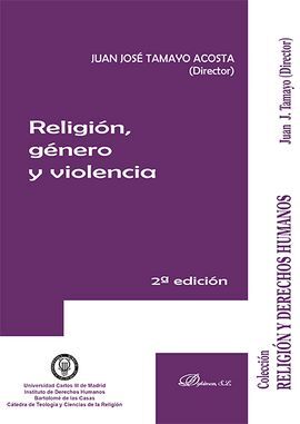 RELIGIÓN, GÉNERO Y VIOLENCIA