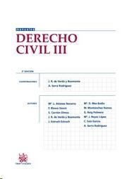 DERECHO CIVIL III