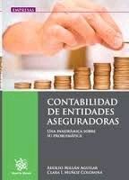 CONTABILIDAD DE ENTIDADES ASEGURADORAS