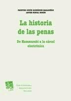 LA HISTORIA DE LAS PENAS