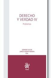 DERECHO Y VERDAD IV. PROBLEMAS