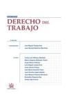 DERECHO DEL TRABAJO (4ª ED.)