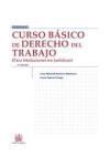 CURSO BASICO DE DERECHO DEL TRABAJO