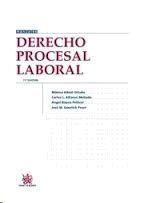 DERECHO PROCESAL LABORAL