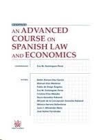 AN ADVANCED COURSE ON SPANISH LAW AND ECONOMICS