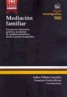 MEDIACIÓN FAMILIAR