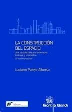 LA CONSTRUCCIÓN DEL ESPACIO