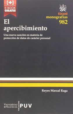 EL APERCIBIMIENTO
