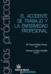 EL ACCIDENTE DE TRABAJO Y LA ENFERMEDAD PROFESIONAL