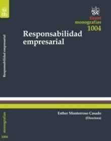 RESPOSABILIDAD EMPRESARIAL