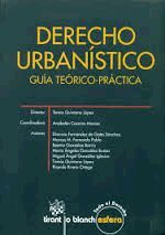 DERECHO URBANISTICO