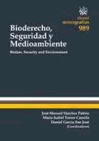 BIODERECHO, SEGURIDAD Y MEDIO AMBIENTE