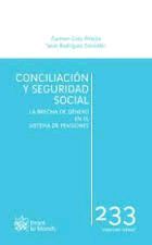 CONCILIACION Y SEGURIDAD SOCIAL
