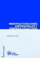 REESTRUCTURACIONES EMPRESARIALES Y DESPIDOS COLECTIVOS